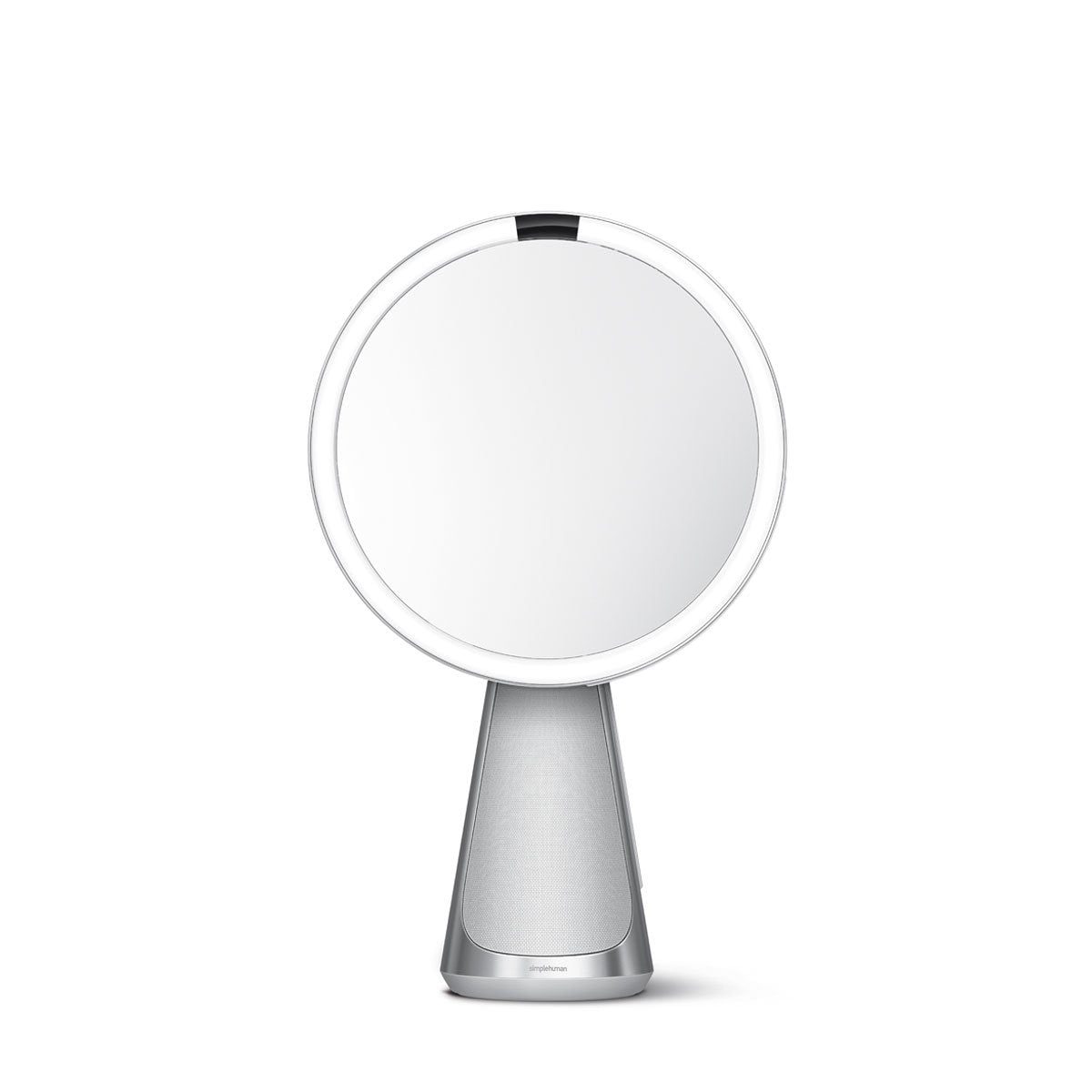 simplehuman sensor mirror hi-fi