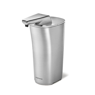 simplehuman 7.5 fl. oz. compact sensor pump