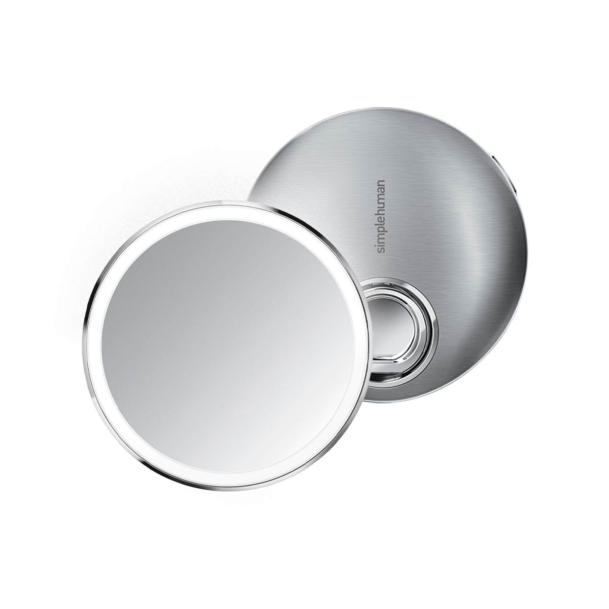 registration: sensor mirrors - sensor mirror compact