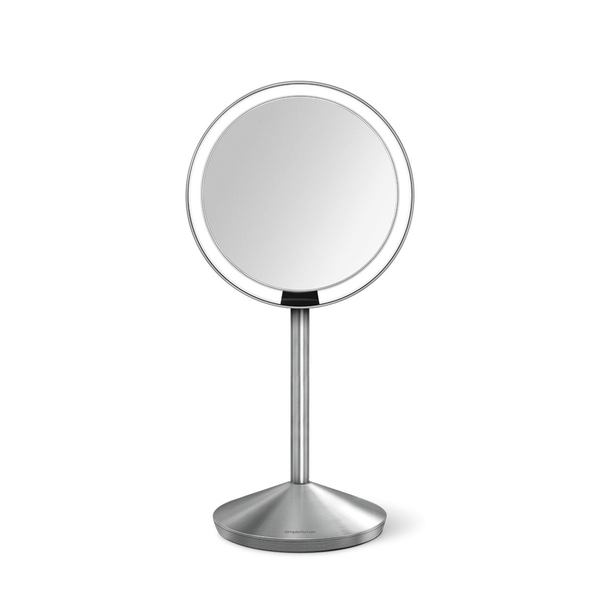 registration: sensor mirrors - sensor mirror fold