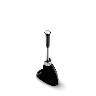 simplehuman toilet brush