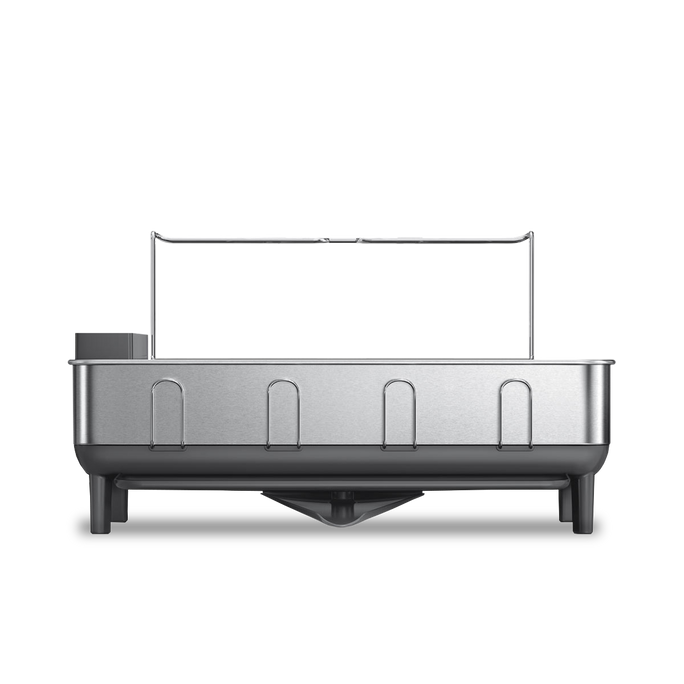 steel frame dishrack