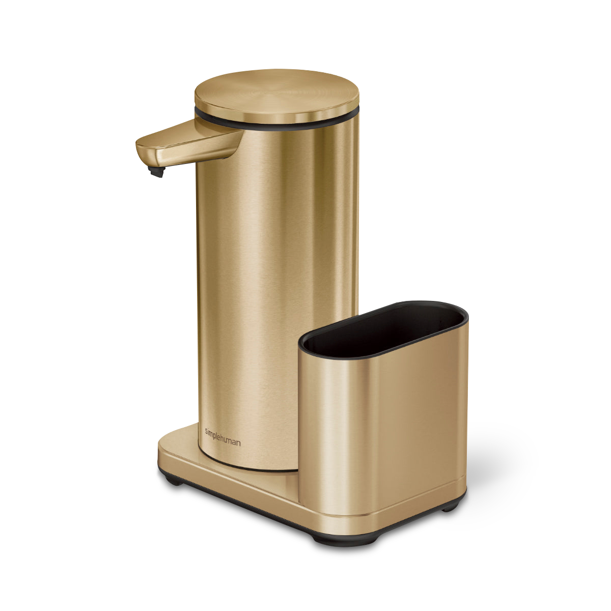 sensor pump 414 with caddy