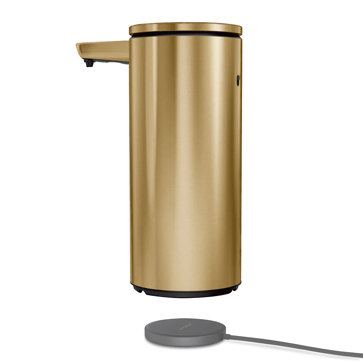 sensor pump 414 with caddy