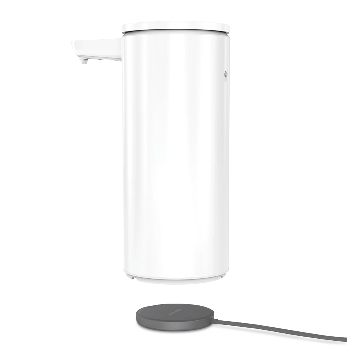 sensor pump 414 with caddy