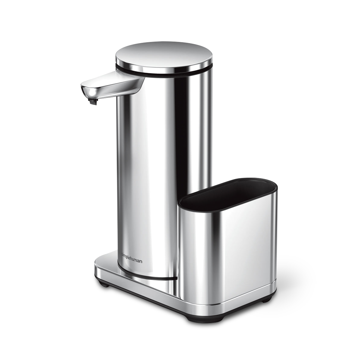 sensor pump 414 with caddy