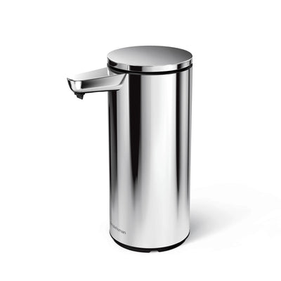 sensor pump 266polished